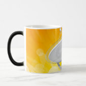 Mug Magique Antenne parabolique (Gauche)