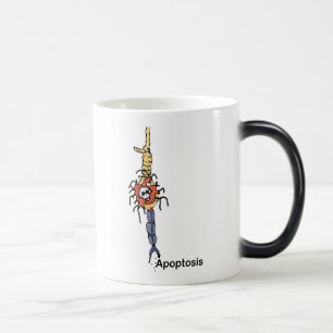Mug Magique Apoptose