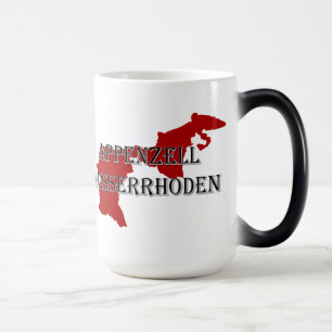 Mug Magique Appenzell Ausserrhoden