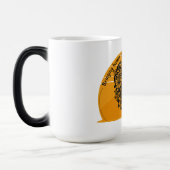 Mug Magique Apporter l'humour à chaque patient individuellemen (Gauche)