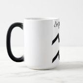 Mug Magique Aquarius: Echoes of Freedom (Gauche)