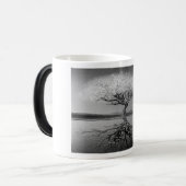 Mug Magique arbre (Devant gauche)