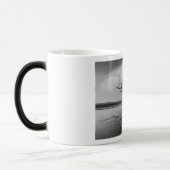 Mug Magique arbre (Gauche)