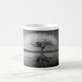 Mug Magique arbre (Centre)