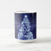 Mug Magique Arbre de Noël (Centre)