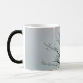 MUG MAGIQUE ARBRES (Gauche)