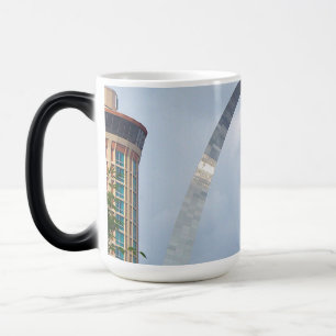 Mug Magique Arc Saint-Louis