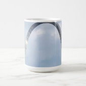 Mug Magique Arc Saint-Louis (Centre)