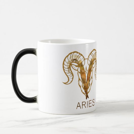 Mug Magique Aries (Gauche)