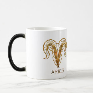 Mug Magique Aries