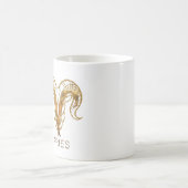 Mug Magique Aries (Centre)