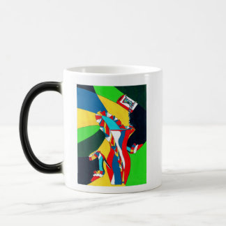 Mug Magique Art fou