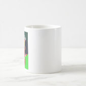 Mug Magique Art fou (Centre)