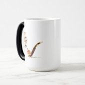 Mug Magique Art of Pipe Smoking 1 (Devant gauche)