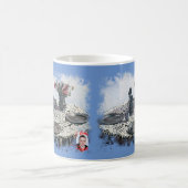 Mug Magique Artesanía (Centre)