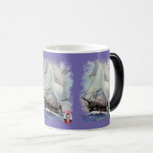Mug Magique Asgard II (Devant droit)