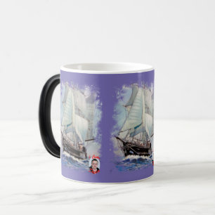 Mug Magique Asgard II
