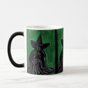 MUG MAGIQUE ASSISTANT DE OZ MELTING WITTER    