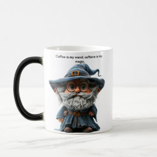 Mug Magique Assistant Musique