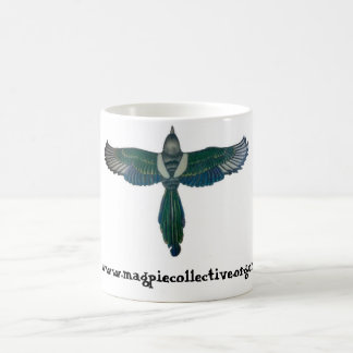 Mug Magique Association collective de pie