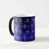 Mug Magique Astronaut (Devant gauche)