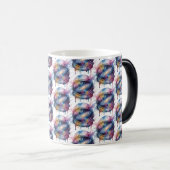 Mug Magique Astronaute (Devant droit)