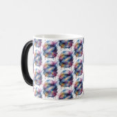 Mug Magique Astronaute (Devant gauche)