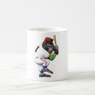 Mug Magique athlète