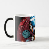 Mug Magique Atlas Space Man (Gauche)