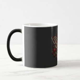 Mug Magique Attiré par les Ténèbres