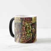 Mug Magique Au nord du cirque (Devant gauche)
