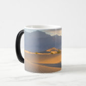Mug Magique Aube de désert (Devant gauche)