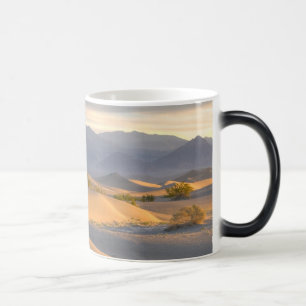 Mug Magique Aube de désert
