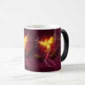Mug Magique Augmentation de Phoenix (Devant droit)