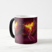 Mug Magique Augmentation de Phoenix (Devant gauche)
