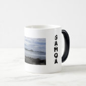 MUG MAGIQUE AUNU'U (Devant droit)