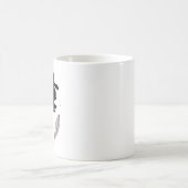 Mug Magique Automne (Centre)
