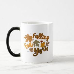 Mug Magique Automne (-ing) pour vous