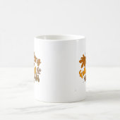 Mug Magique Automne (-ing) pour vous (Centre)