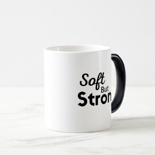Mug Magique Autonomisation (Devant droit)