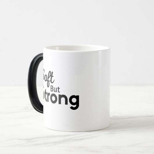 Mug Magique Autonomisation (Devant gauche)