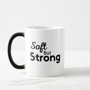 Mug Magique Autonomisation