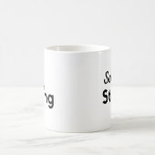 Mug Magique Autonomisation (Centre)