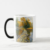 Mug Magique Autumn Bridge (Gauche)