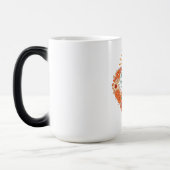 Mug Magique Aventure Attend (Gauche)