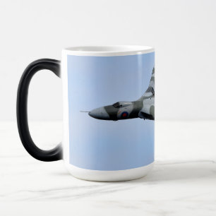 Mug Magique Avro Vulcan B.2
