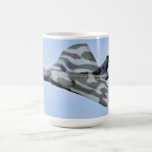 Mug Magique Avro Vulcan B.2 (Centre)