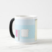Mug Magique ayachan-dans-douche morphing mug3 (Devant gauche)