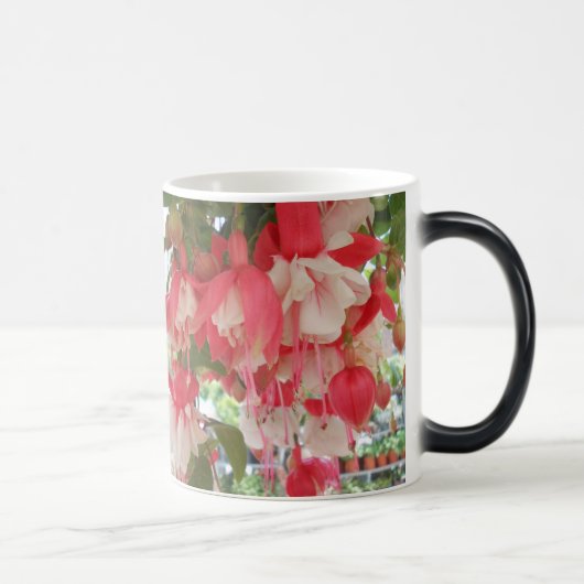 Mug Magique Bachkirtseff (Droite)