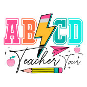 Mug Magique Back to School